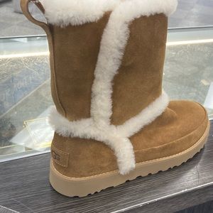 Size 8 brand new never worn great Xmas gift no box